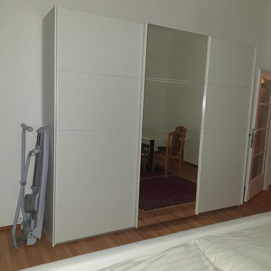 Weisses Appartement Wiedeń Zewnętrze zdjęcie