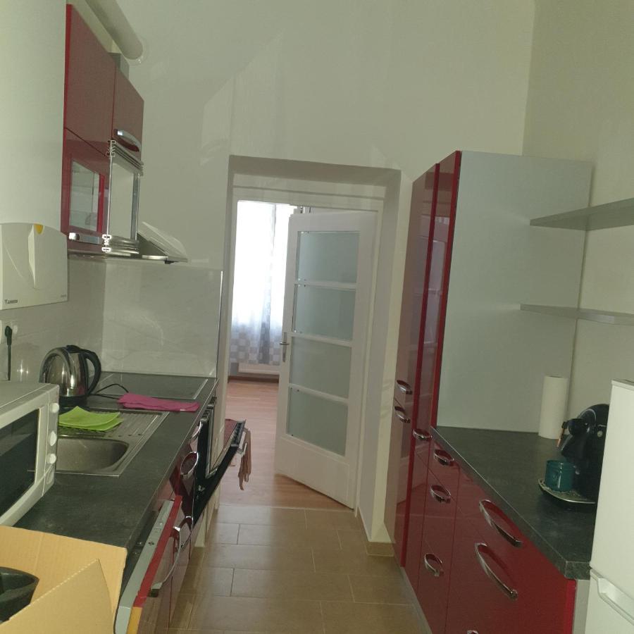 Weisses Appartement Wiedeń Zewnętrze zdjęcie