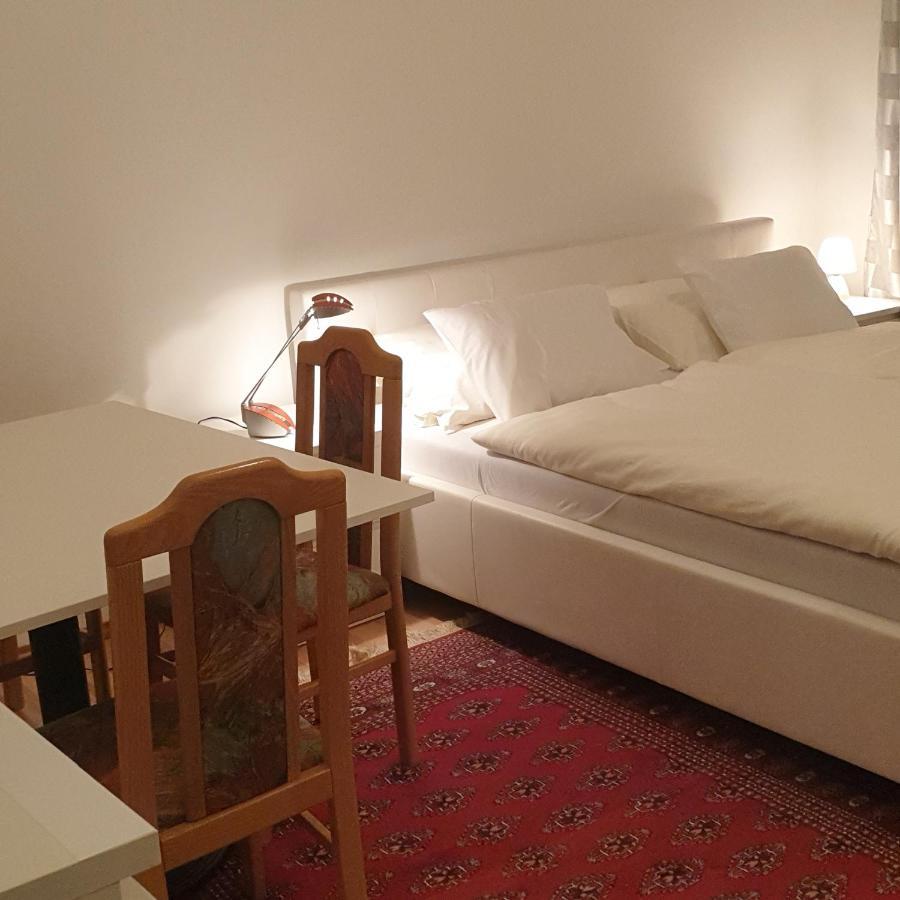 Weisses Appartement Wiedeń Zewnętrze zdjęcie
