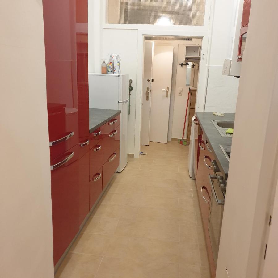 Weisses Appartement Wiedeń Zewnętrze zdjęcie