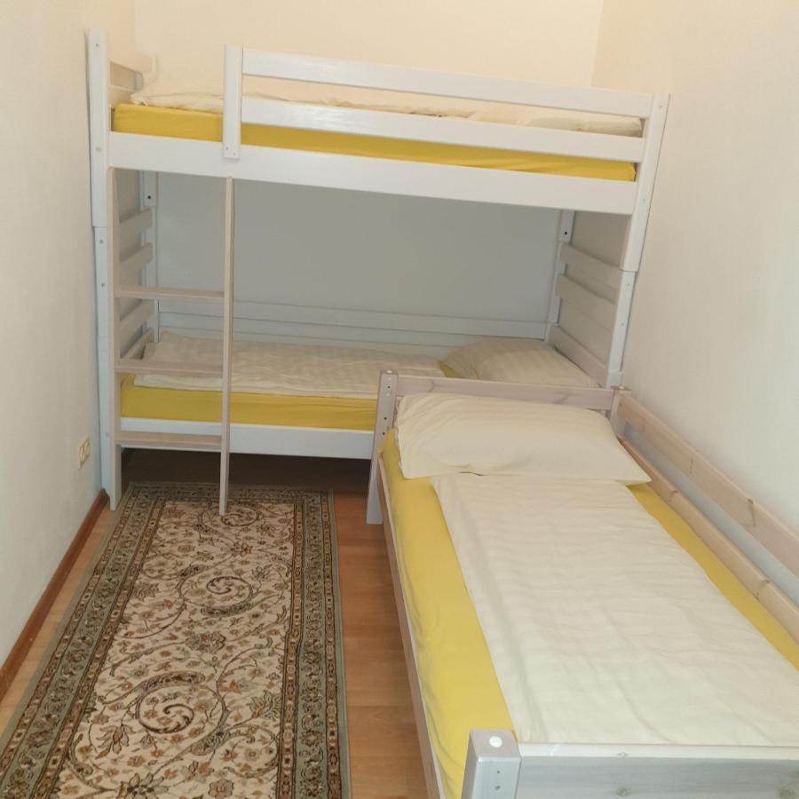 Weisses Appartement Wiedeń Zewnętrze zdjęcie