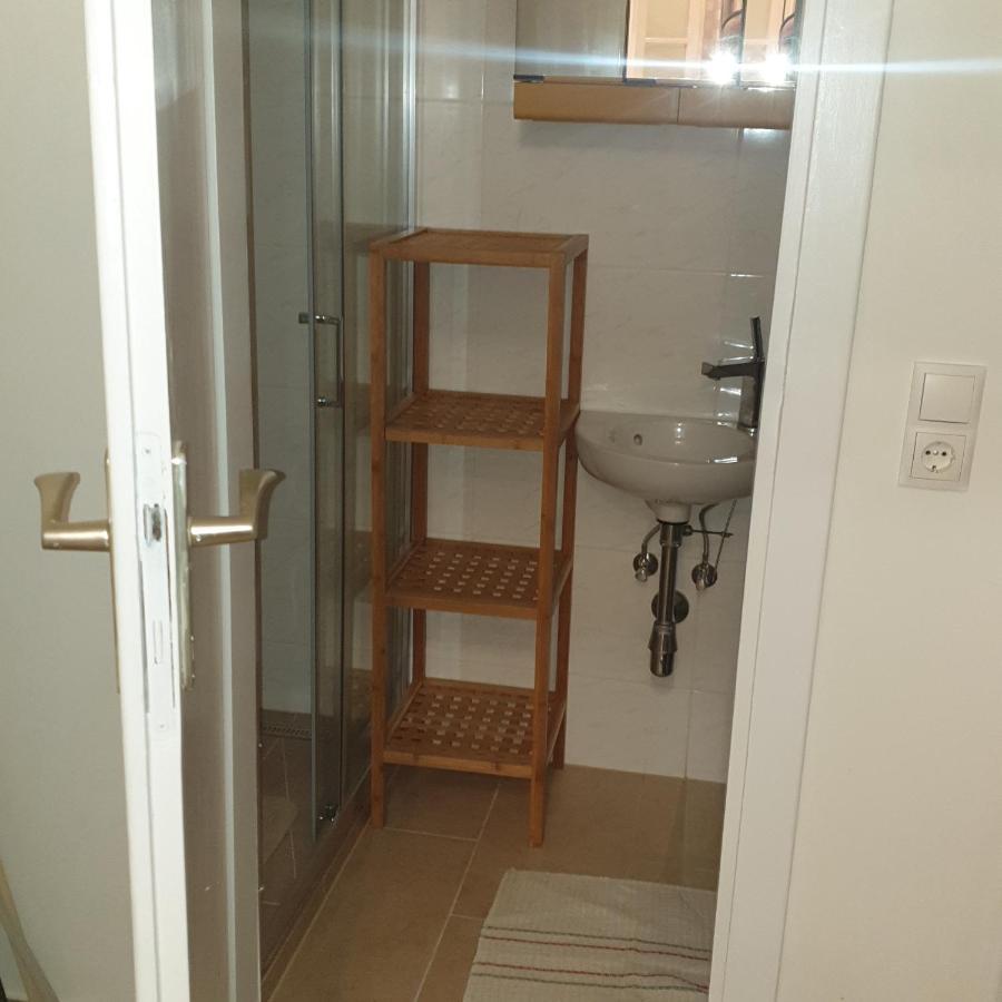 Weisses Appartement Wiedeń Zewnętrze zdjęcie