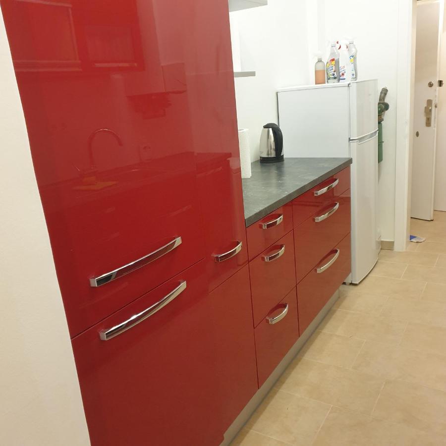 Weisses Appartement Wiedeń Zewnętrze zdjęcie